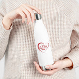 Delta Sigma Theta Sorority 20oz Insulated Bottle