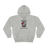 Belmont Abbey Class of 2023 Unisex Heavy Blend™ Hooded Sweatshirt