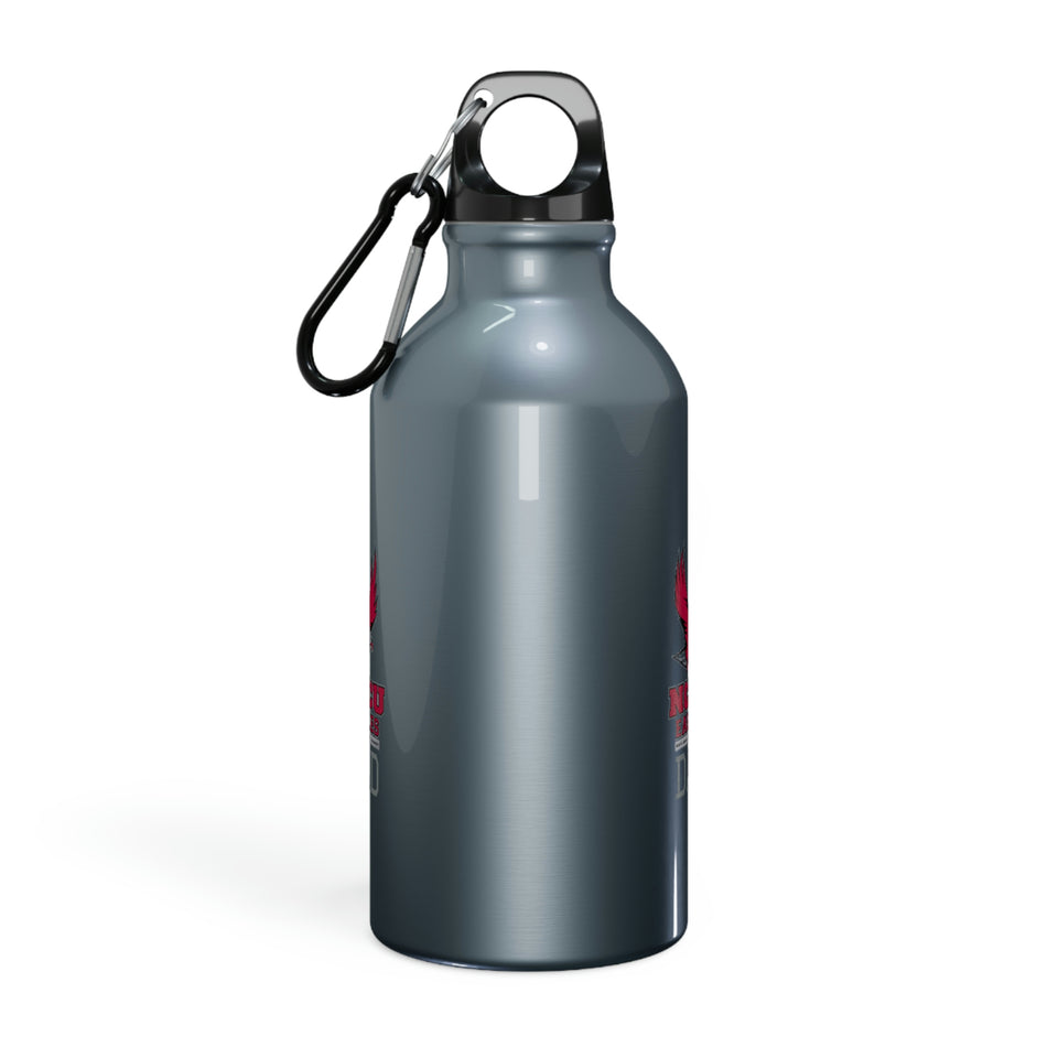 NCCU Dad Sport Bottle