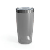 South Meck HS Ringneck Tumbler, 20oz