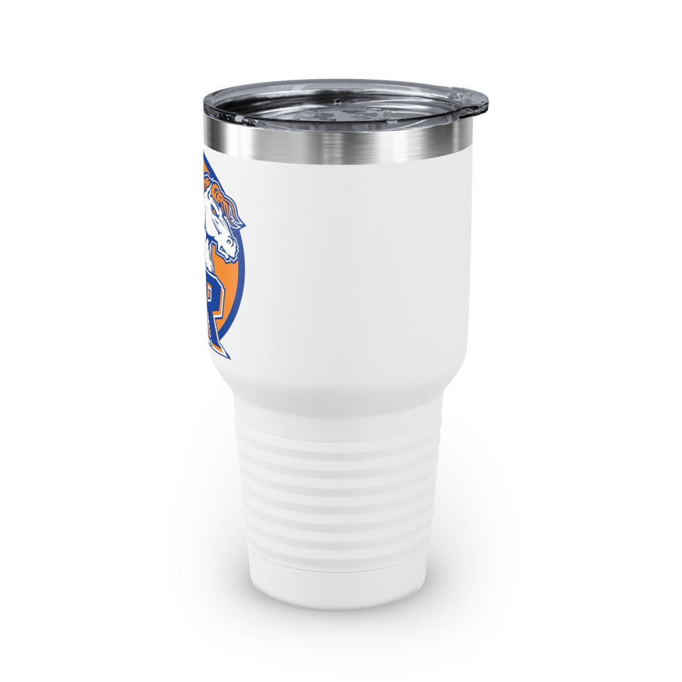 Marvin Ridge HS Ringneck Tumbler, 30oz