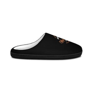 Worlds Best Maw Maw Women's Indoor Slippers