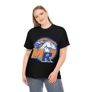 Marvin Ridge HS Cotton Tee