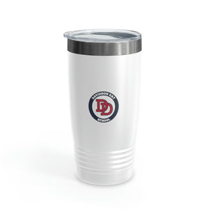 Davidson Day Ringneck Tumbler, 20oz