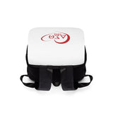 Delta Sigma Theta Casual Shoulder Backpack