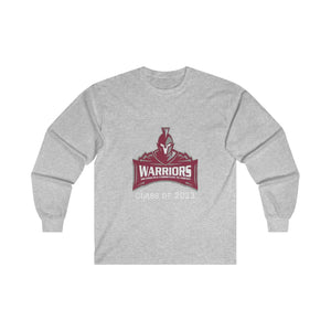 Metrolina Christian Academy Class of 2023  Ultra Cotton Long Sleeve Tee