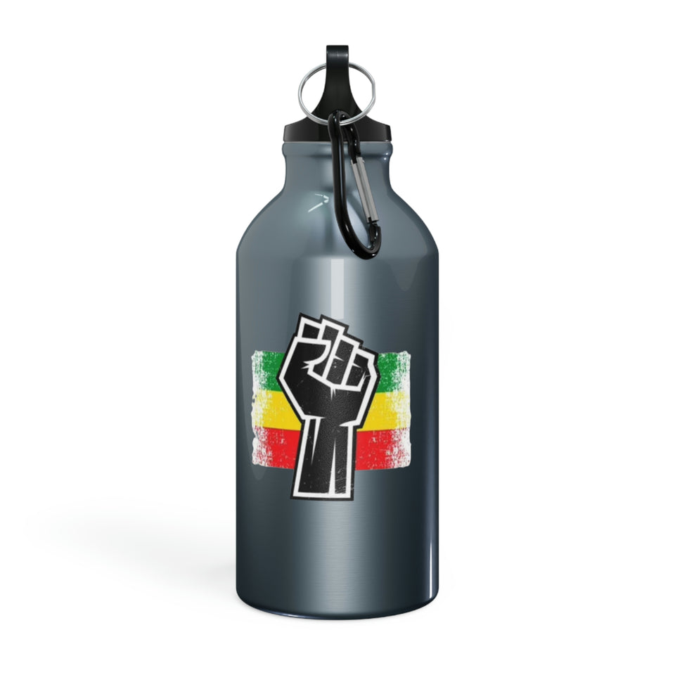 Black Fist Oregon Sport Bottle
