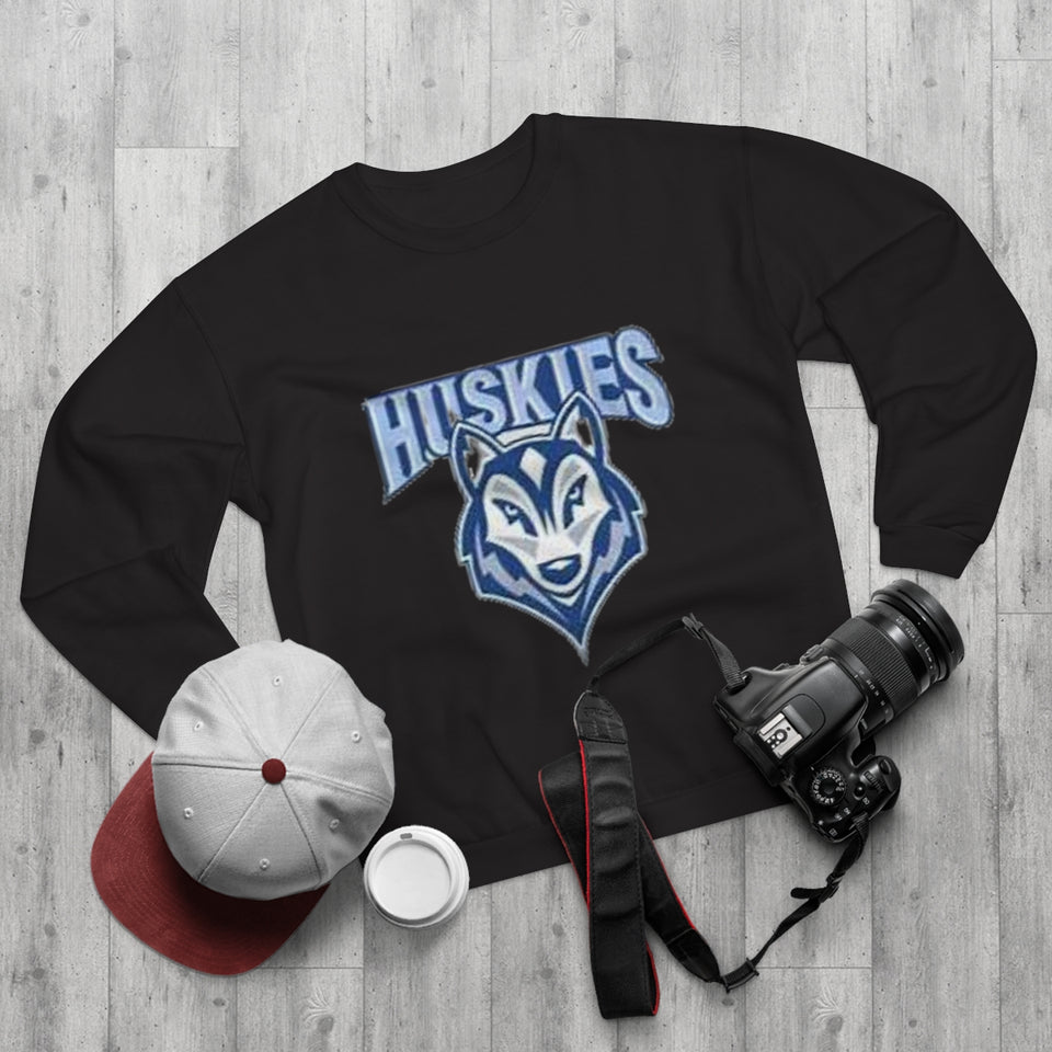 Hunter Huss HS Sweatshirt