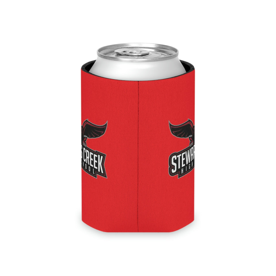 Stewarts Creek HS Can Cooler