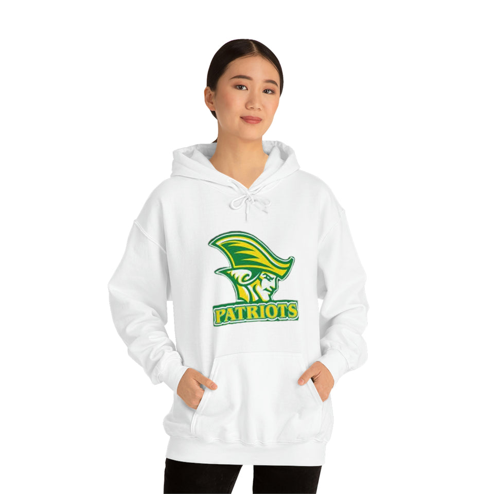 Independence Unisex Heavy Blend™ Hooded Sweatshirt