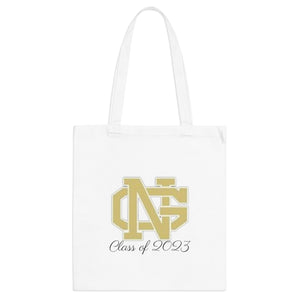North Gaston Class of 2023 Tote Bag