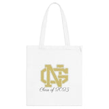 North Gaston Class of 2023 Tote Bag