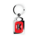 Stewarts Creek HS Class of 2023 Photo Keyring
