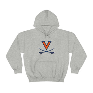 Virginia Cavaliers Hooded Sweatshirt