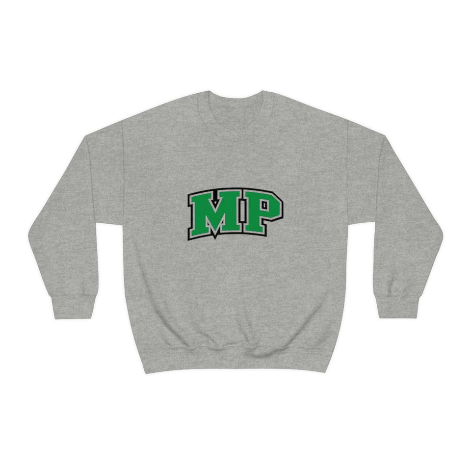 Myers Park Unisex Heavy Blend™ Crewneck Sweatshirt