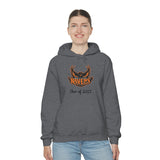 Rocky River Class of 2023 Unisex Heavy Blend™ Hooded Sweatshirt