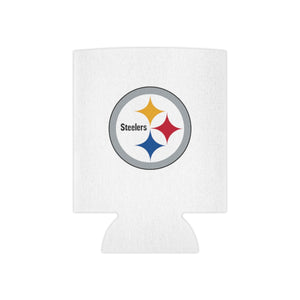 Pittsburgh Steelers Can Cooler