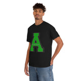 Ashbrook Unisex Heavy Cotton Tee