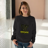 Kings Mountain High School Unisex Crew Neck Sweatshirt