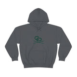 Country Day Unisex Heavy Blend™ Hooded Sweatshirt
