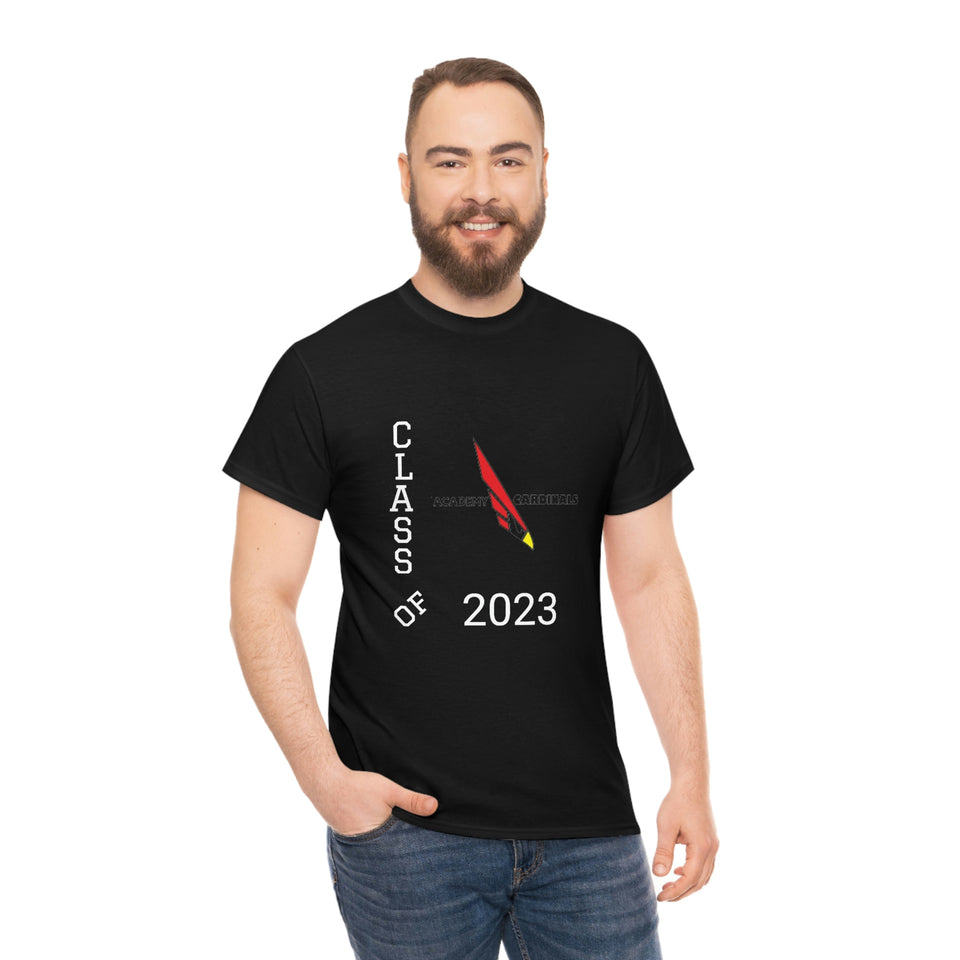 Phillip O. Berry Class of 2023 Cotton Tee