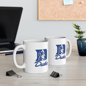 Duke Ceramic Mug 11oz