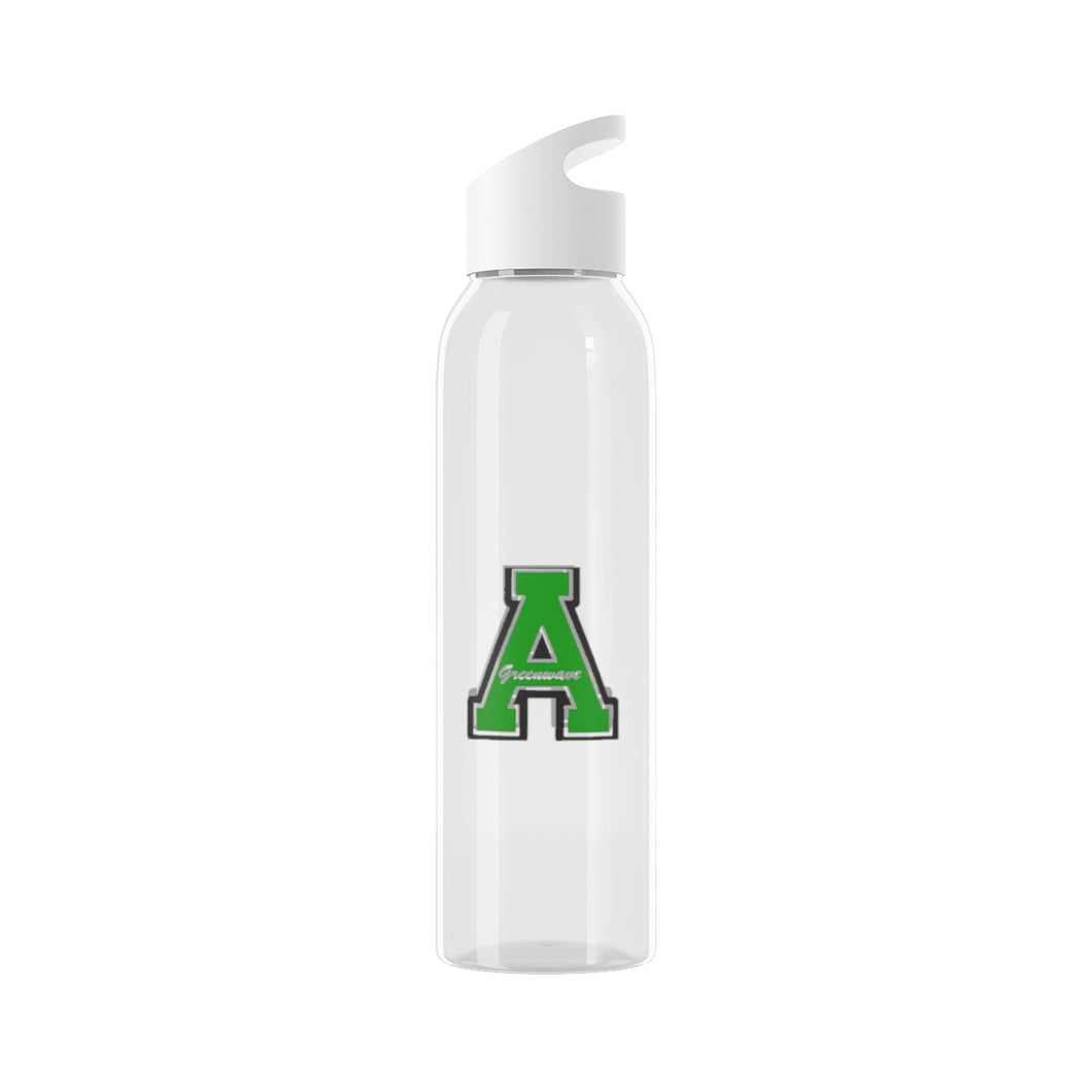 Ashbrook Sky Water Bottle