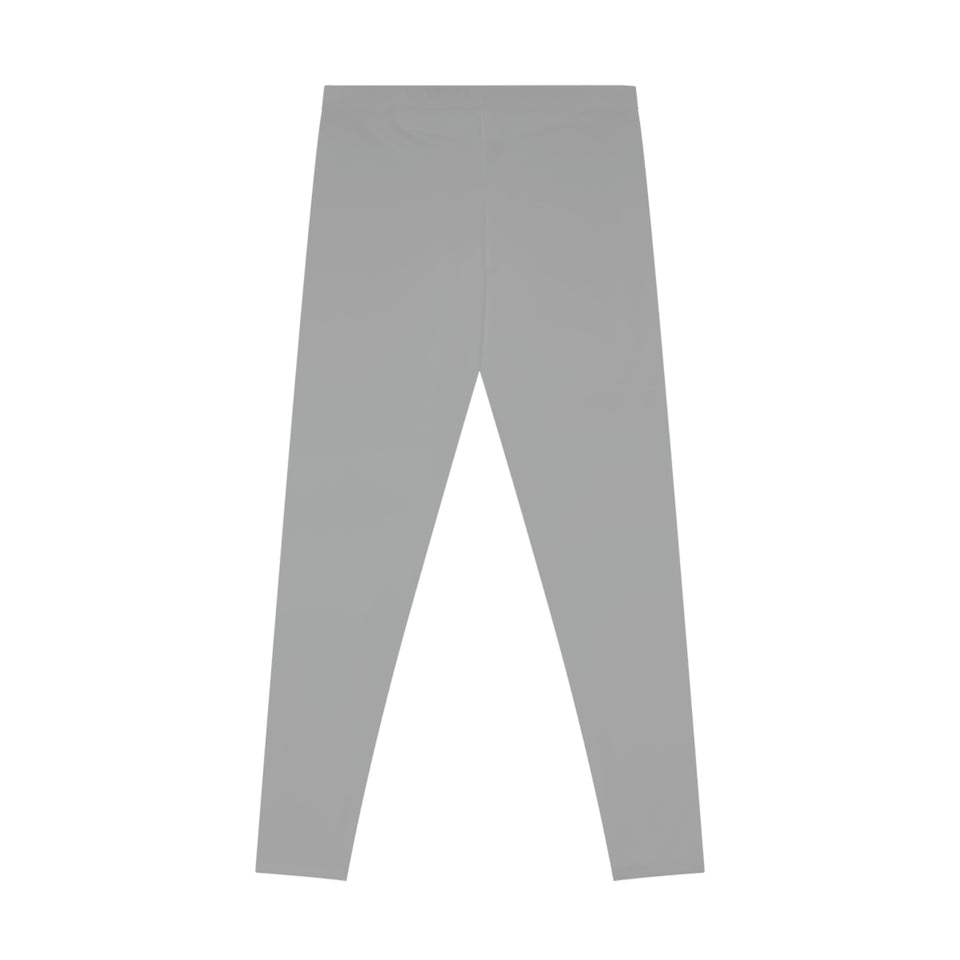 Phillip O. Berry Stretchy Leggings