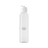 Delta Heartbeat Sky Water Bottle