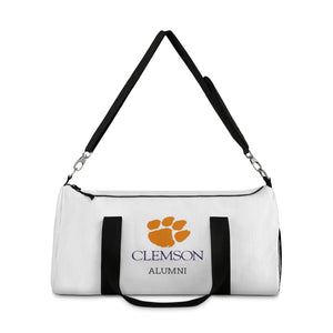 Clemson University Alumni Duffel Bag