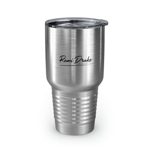 Remi Drake Ringneck Tumbler, 30oz