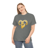 Highland Tech Unisex Heavy Cotton Tee