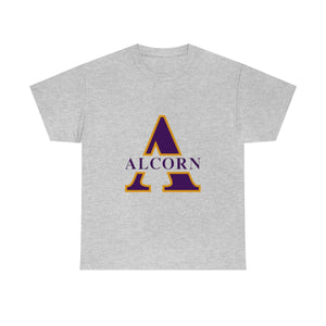 Alcorn State University Cotton Tee