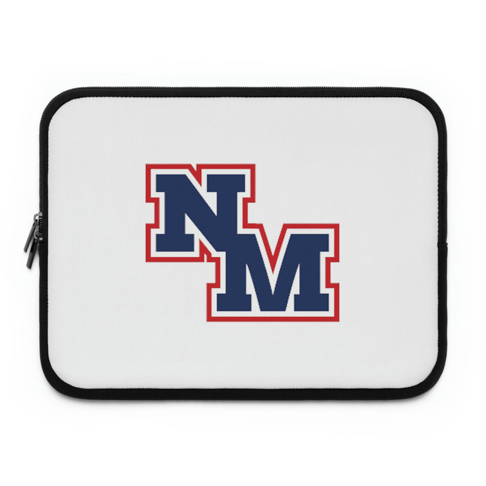 North Meck Laptop Sleeve