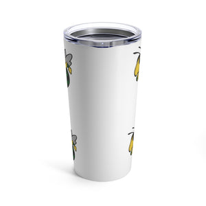 Bessemer City Tumbler 20oz