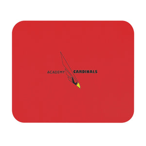 Phillip O. Berry Mouse Pad (Rectangle)