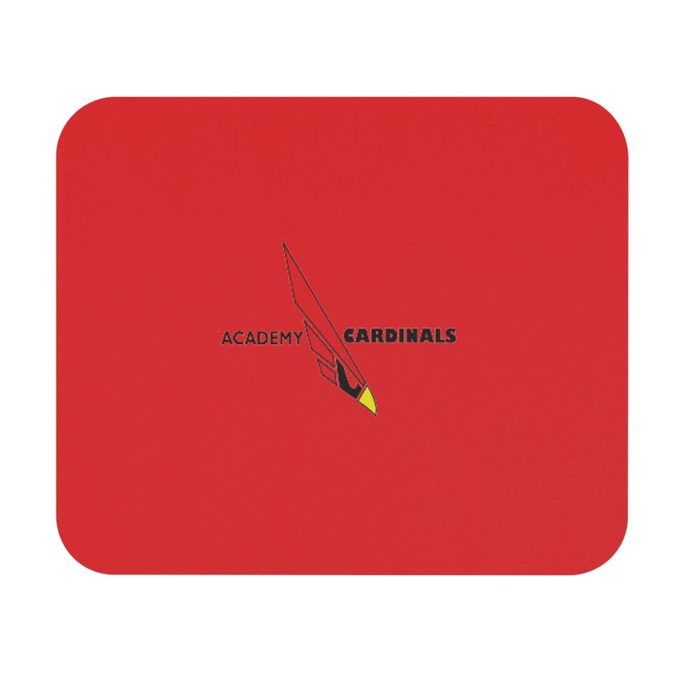 Phillip O. Berry Mouse Pad (Rectangle)
