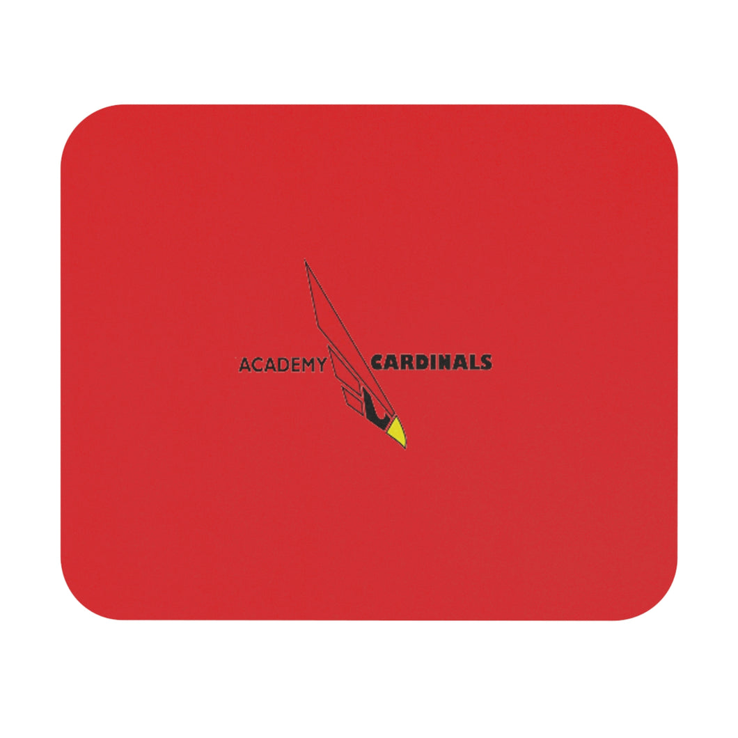 Phillip O. Berry Mouse Pad (Rectangle)