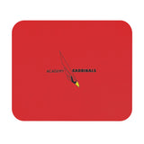 Phillip O. Berry Mouse Pad (Rectangle)