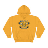 NC A&T Hooded Sweatshirt