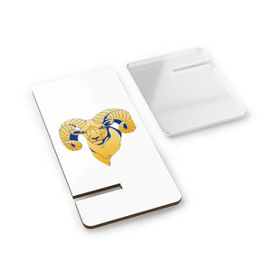Highland Tech Mobile Display Stand for Smartphones