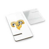 Highland Tech Mobile Display Stand for Smartphones