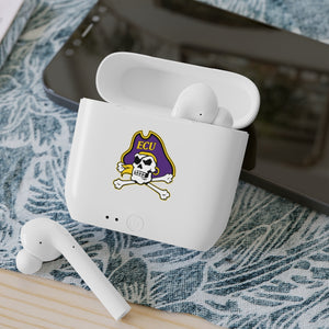 East Carolina Essos Wireless Earbuds