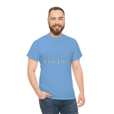 Remi Drake Unisex Heavy Cotton Tee