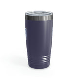 Hickory Grove Christian Ringneck Tumbler, 20oz