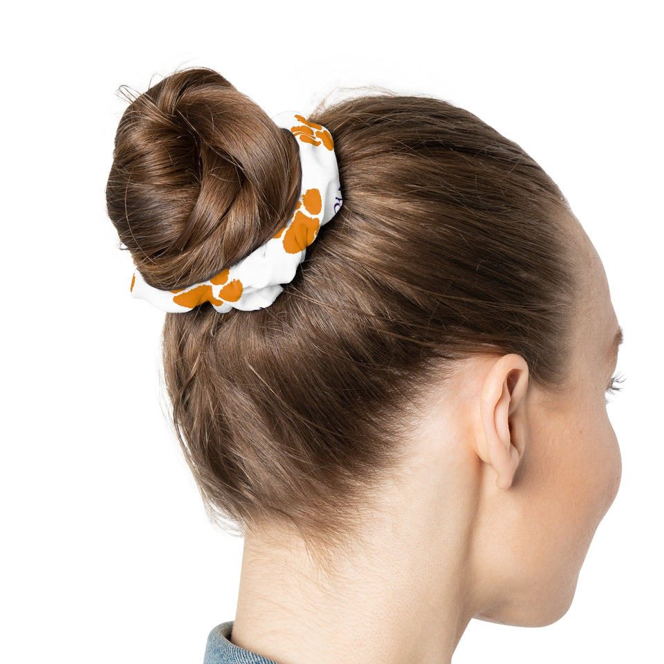 Clemson University Scrunchie