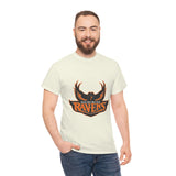 Rocky River Unisex Heavy Cotton Tee