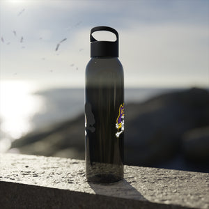 East Carolina Sky Water Bottle