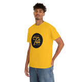 Best Titi Ever Unisex Heavy Cotton Tee