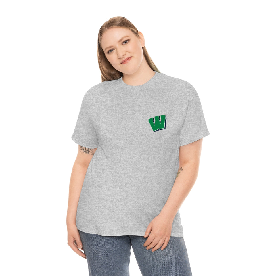 Weddington HS Cotton Tee